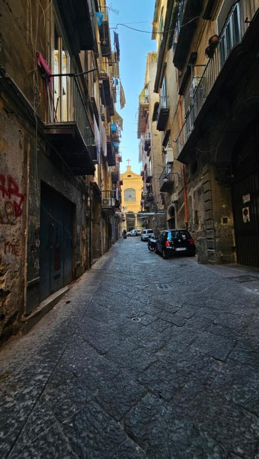 Affittacamere Toledo Napoli