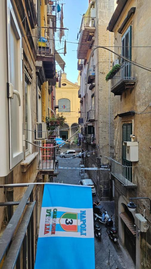 Toledo Affittacamere *